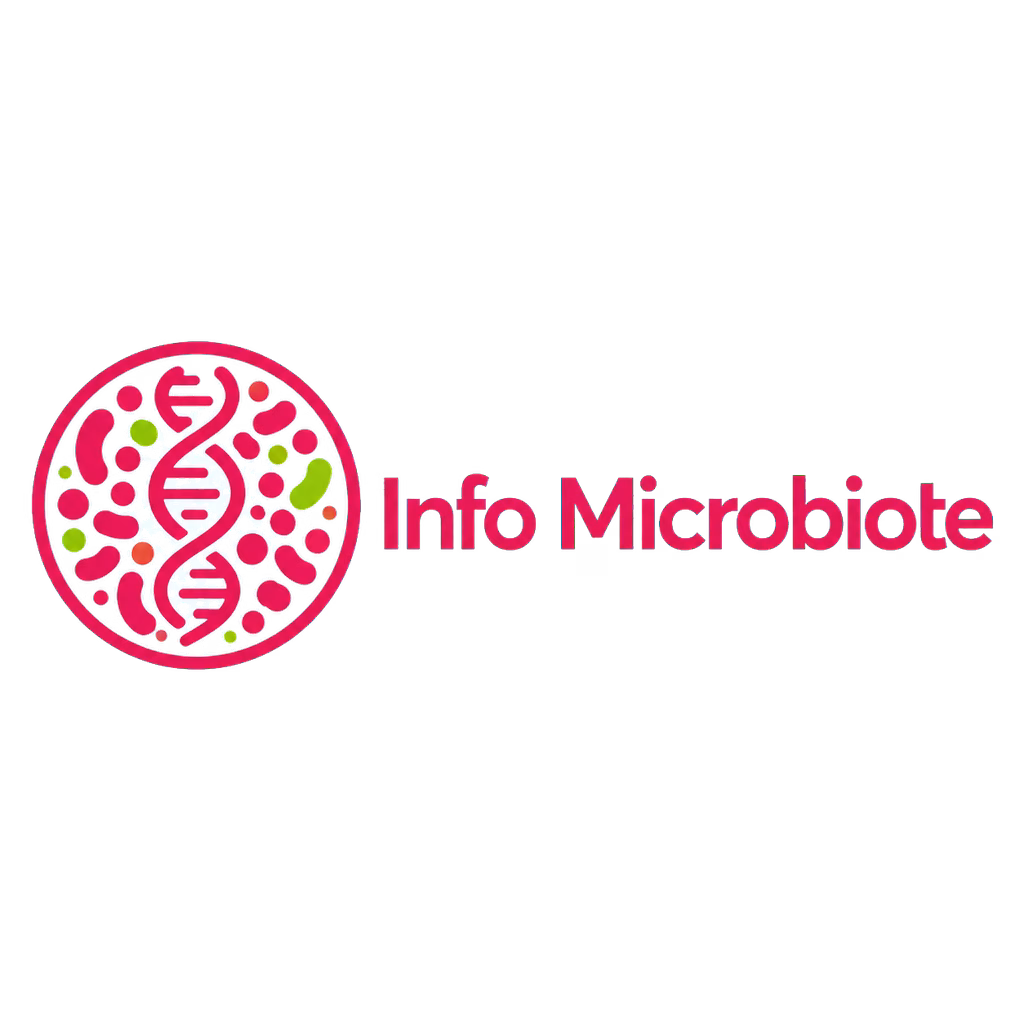 Info Microbiote & Santé